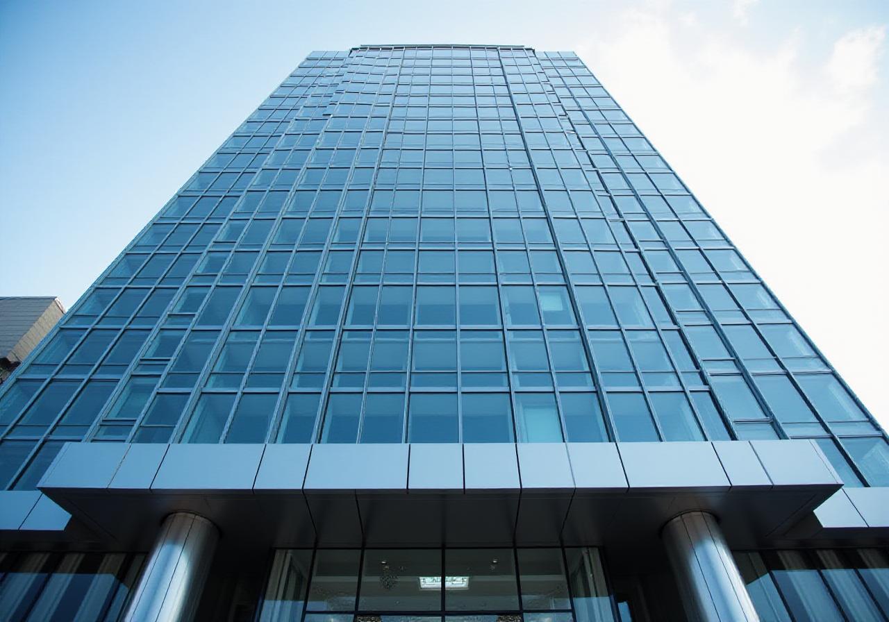 Luminaissance Data Office